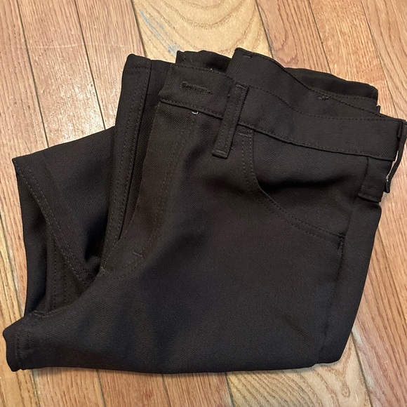 Wrangler Other - Men's Brown Dress Pants